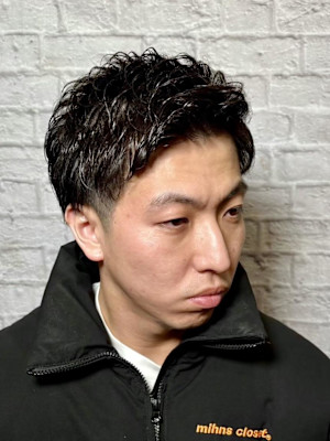新宿ビジネスツーブロック