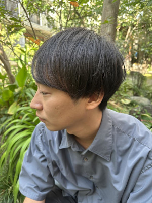 マッシュショート/池袋西口/要町