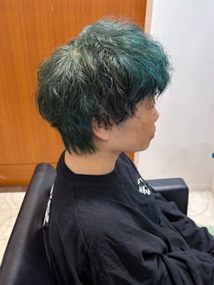 iLUMi　×　Style