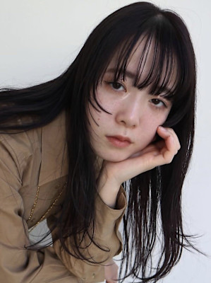 brown color × point  cut