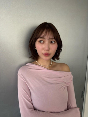 レイヤーボブ