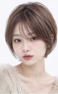 ショートスタイル70