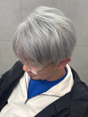 シルバー