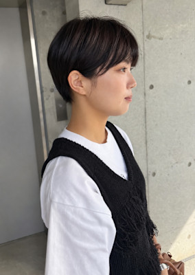ショート