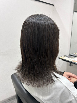 Second × Style