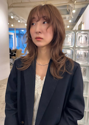 【天神赤坂】20代30代40代レイヤー/ハイレイヤー