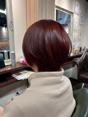 OpArt  rough＆brillia×スタイル