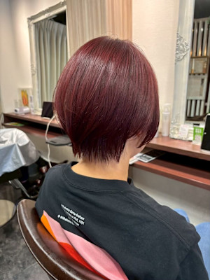 OpArt  rough＆brillia×スタイル