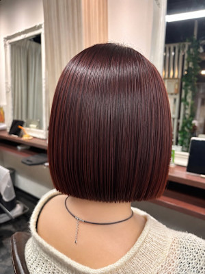OpArt  rough＆brillia×スタイル