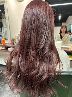 OpArt  rough＆brillia×スタイル