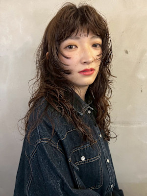 haco 【ハコ】×スタイル