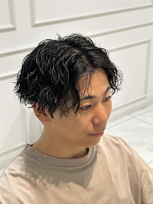 ツイスパセンターパート