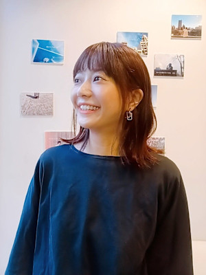 キラ髪ショートボブ