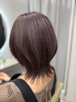 ラベンダー