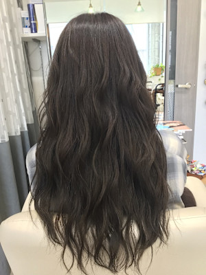 ロング