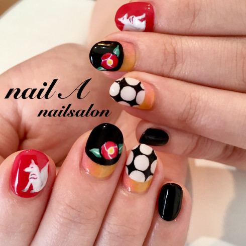 Nail A nailsalon プライベートサロン(ネイルエー)
