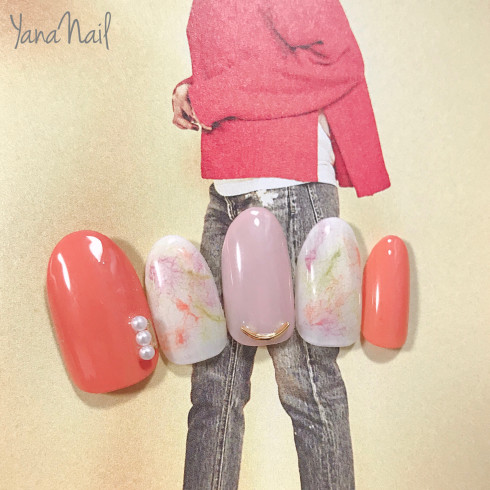 Yana Nail(ヤナネイル)