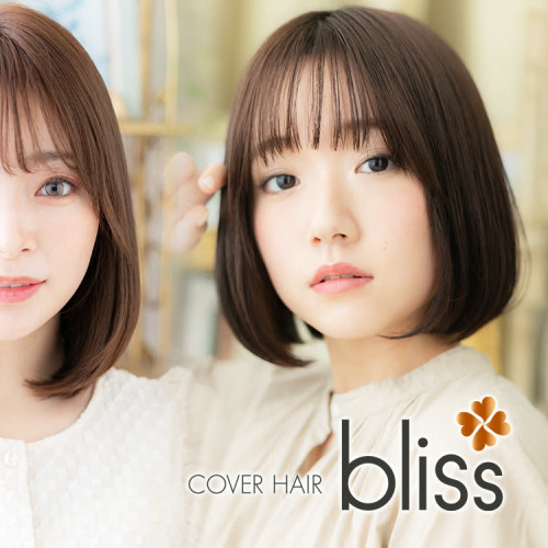 COVER HAIR bliss 北浦和西口店