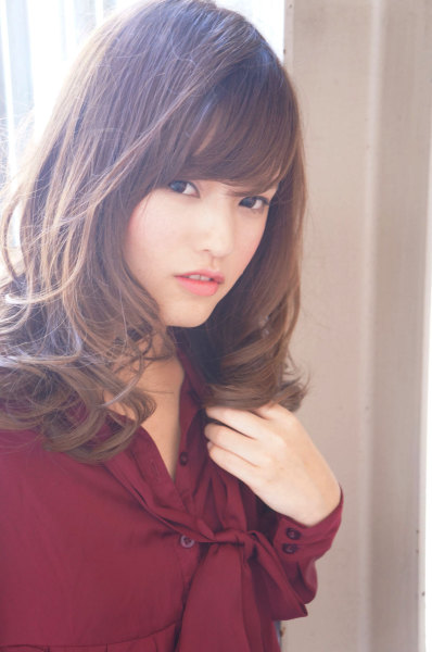Hair Salon M Ps 池袋ヘアサロンエムピーズイケブクロ 豊島