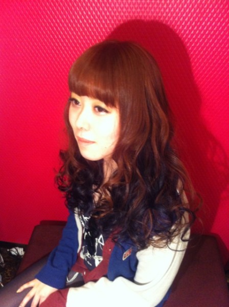 Bell Wood Hair ベルウッドヘアー 札幌市 美容室 Sakuria サクリア Bell Wood Hair ベルウッドヘアー 札幌市 美容室 Sakuria サクリア