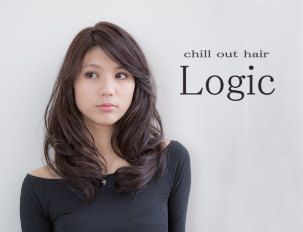 chill out hair Logic(チルアウトヘアロジック)