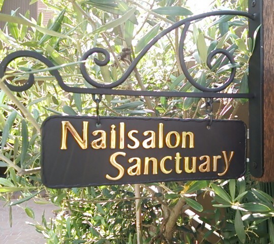 Nailsalon　Sanctuary(サンクチュアリ)