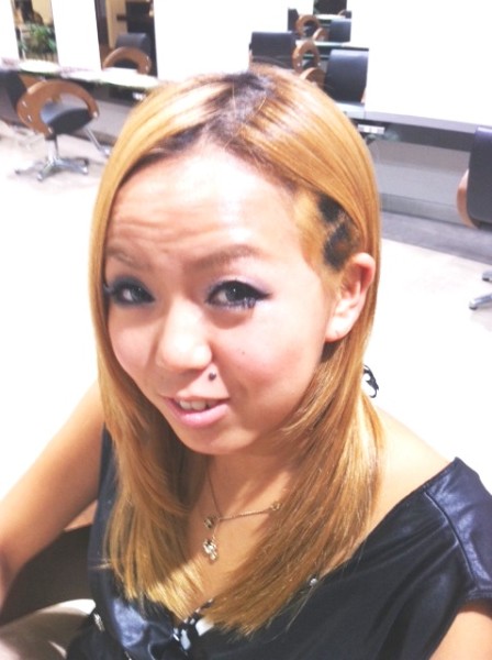 Le Jardin 町田店 ルジャルダン 町田市 美容室 Sakuria サクリア