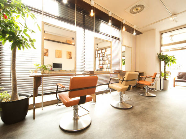 Ricca hair(リッカヘアー)
