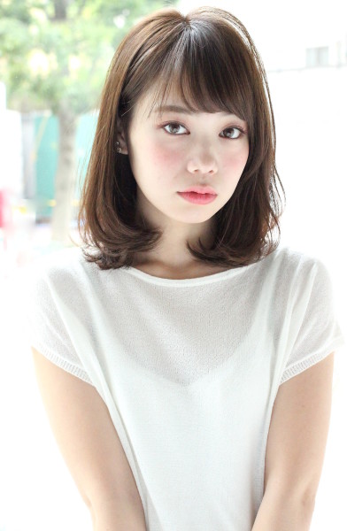 Un Ami アンアミ 渋谷区 美容室 Sakuria サクリア