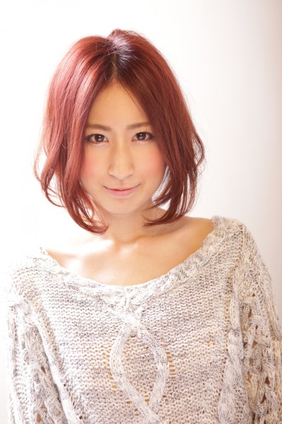 Hair Resort 粋 Tiga ヘアーリゾートスイティガ 豊島区 美容室 Sakuria サクリア
