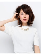 Strasse 扶桑店 ストラッセ フソウテン 丹羽郡扶桑町 美容室 Sakuria サクリア