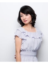 Strasse 扶桑店 ストラッセ フソウテン 丹羽郡扶桑町 美容室 Sakuria サクリア