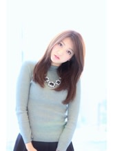 Strasse 扶桑店 ストラッセ フソウテン 丹羽郡扶桑町 美容室 Sakuria サクリア