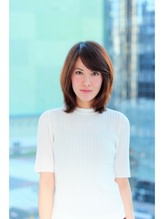 Strasse 扶桑店 ストラッセ フソウテン 丹羽郡扶桑町 美容室 Sakuria サクリア