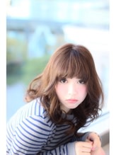 Strasse 扶桑店 ストラッセ フソウテン 丹羽郡扶桑町 美容室 Sakuria サクリア