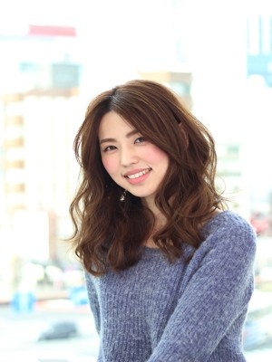 Strasse 扶桑店 ストラッセ フソウテン 丹羽郡扶桑町 美容室 Sakuria サクリア