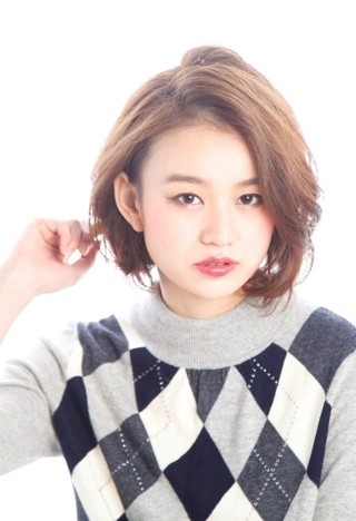 Strasse 扶桑店 ストラッセ フソウテン 丹羽郡扶桑町 美容室 Sakuria サクリア