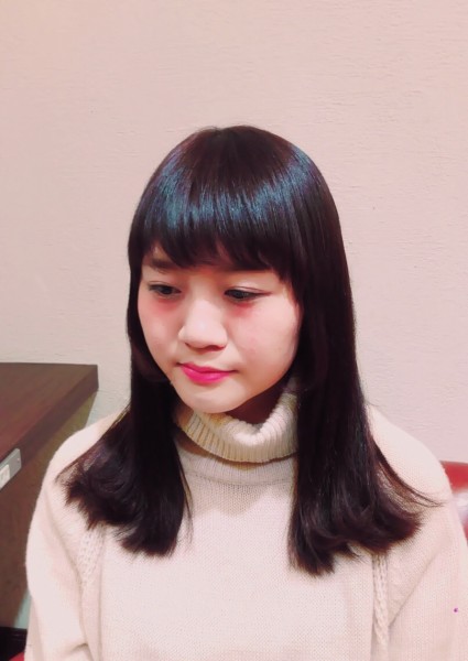 Mecca 前橋店 メッカマエバシテン 前橋市 美容室 Sakuria サクリア