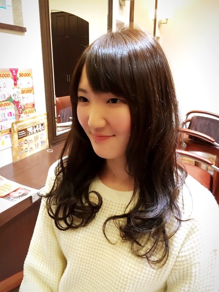 Mecca 前橋店 メッカマエバシテン 前橋市 美容室 Sakuria サクリア