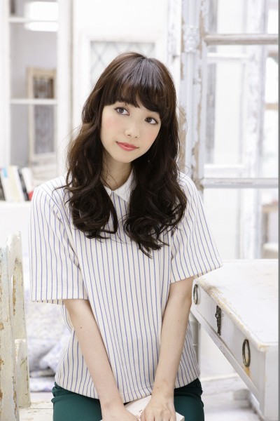 Entrir下高井戸店 アントリール 世田谷区 美容室 Sakuria サクリア