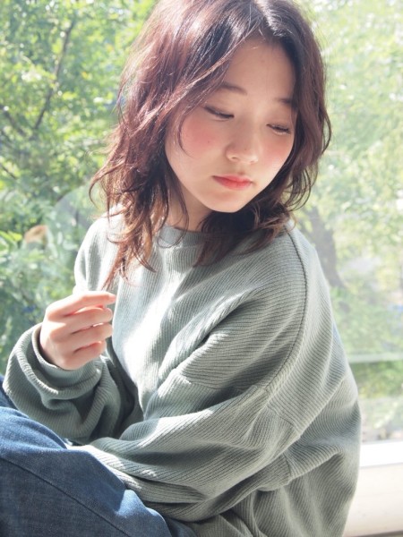 Abbey2 アビーツー 港区 美容室 Sakuria サクリア Abbey2 アビーツー 港区 美容室 Sakuria サクリア