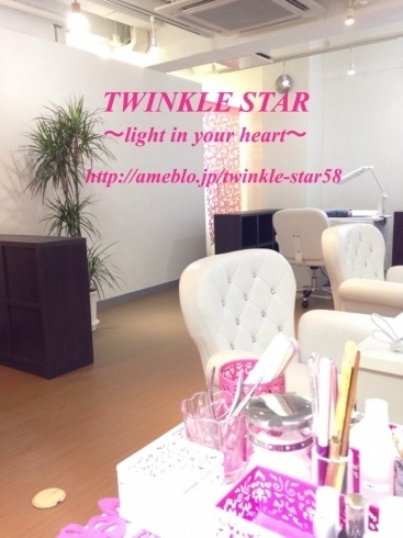 札幌 TWINKLE STAR(サッポロ ツインクルスター)