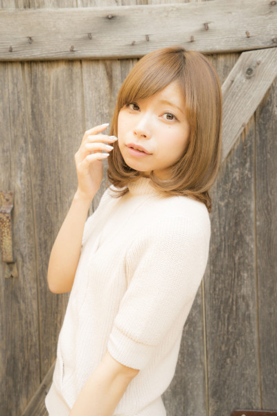 Lucie 立川 ルシエタチカワ 立川市 美容室 Sakuria サクリア