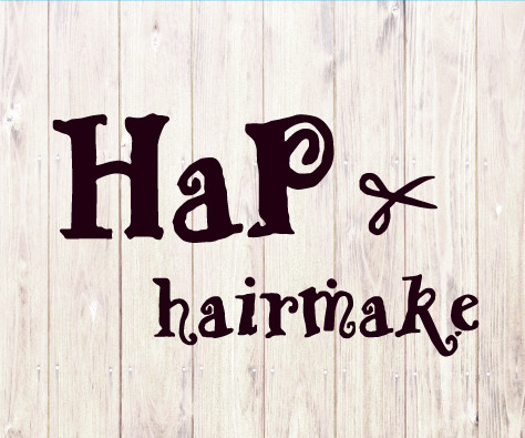 HaP hair make(ハップヘアメイク)
