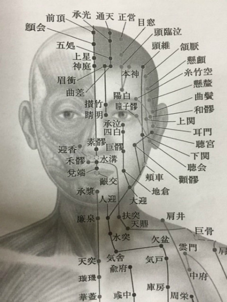 中国気功元気整体院(チュウゴクキコウゲンキセイタイイン)