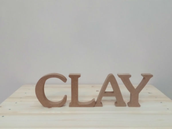 CLAY(クレイ)