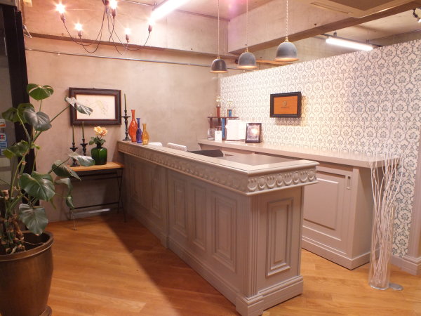 NAIL SALON＆SCHOOL ROSEDALE(ネイルサロンアンドネイルスクールローズデール)