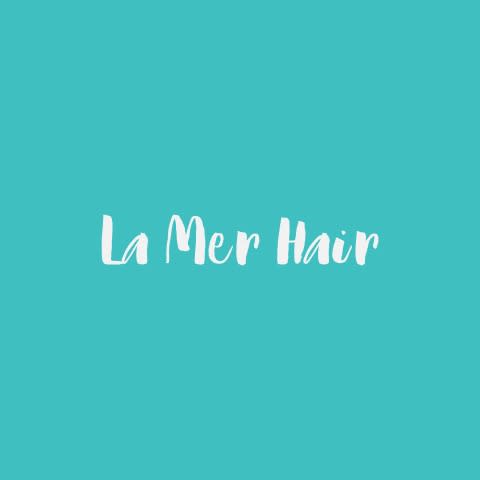 La Mer Hair(ラメールヘアー)