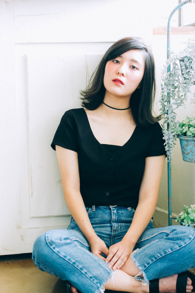 Hair Lounge An Rio アンリオ 那覇市 美容室 Sakuria サクリア Hair Lounge An Rio アンリオ 那覇市 美容室 Sakuria サクリア