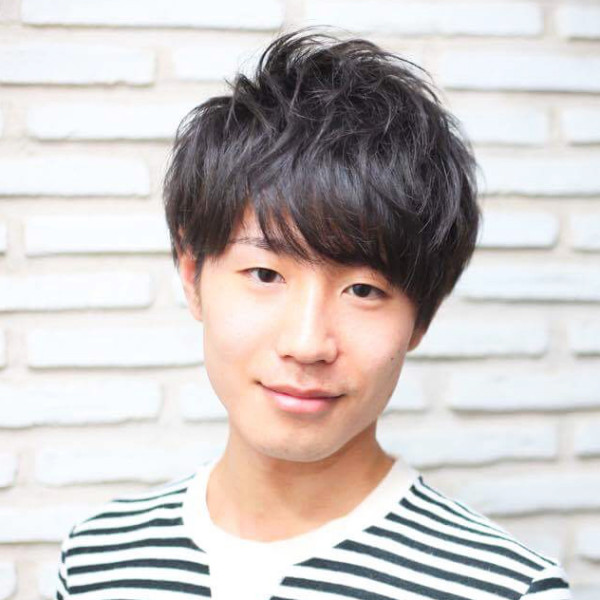 Hair Detail Bowtie ヘアディテールボウタイ 名古屋市千種区 美容室 Sakuria サクリア